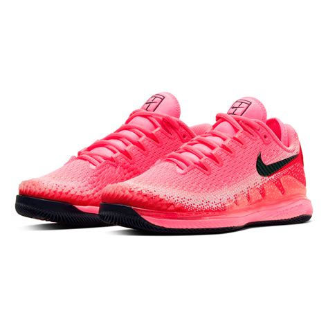 nike air zoom vapor x knit all court dames tennisschoen|Nike Air Zoom Vapor X Knit .